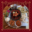 푸나왈라 | 대구 커리 맛집 추천 | 수성못 이색 요리 푸나왈라 내돈내산 후기