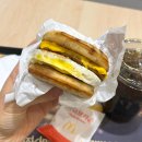 맥도날드 맥그리들 맥모닝 가격 판매기간 솔직후기
