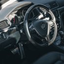 별달해크루 사람을 만나다 | 폭스바겐 러닝크루 직접 참여해봤어요, 차와 라이프스타일을 함께 경험하다