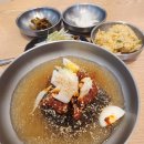 연산로 | 평동산단 3단지 맛집 고창면옥 평동점 내돈내산 후기 맛있어서 재방문 예정!
