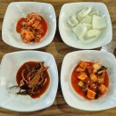 강원도해장국 | 강원도 철원 맛집 양평해장국 해장하기 좋은 육회비빔밥 내장탕 후기