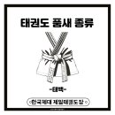 한국체대 고려태권도장 이미지