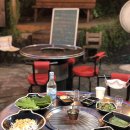 [제주도]제주 분위기 맛집_함덕88동_제주 흑돼지 먹으면서 소맥 한 잔!🍻🍶