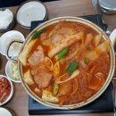 수택동김치찜