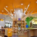 군립중앙도서관 이미지