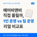 [공지] 🏡[2025년 최신] 숙소 운영, 혼자 할까? 맡길까? 리얼 비교표
