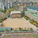 갈산 전경 이미지
