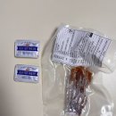 하나물산 | [새우포 배송맛집] 쫀득한 식감의 건강한 간식! 남대영물산 수제 활 새우포 리얼후기!