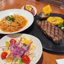 (주)메드월드 | 사당역 모임장소 추천, 아웃백 스테이크하우스 파스텔시티점 후기