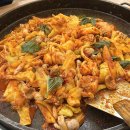 우미닭갈비인공폭포점 | 춘천 후평동 닭갈비맛집 “우미닭갈비 인공폭포점” 방문후기