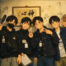 우리들의안양/만고강 | [안양 방탈출] 블랙헤이븐 : 지금 바로 숨어. 직원연기에 소름돋은 ' 4F ' 후기