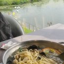 궁전해물칼국수아산