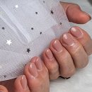 산본역네일 / 작은 디테일 까지 꼼꼼👍 60대 엄마 누드톤 네일 내돈내산후기 :: 매일네일해