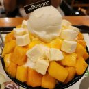 설빙 이미지