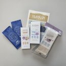 솜백 | 아기 피부 탔다.. 바를X브레드이발소 선크림&클렌징워터+순면 화장솜 후기