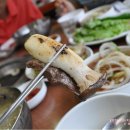한우천하통일 이미지