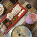 강릉역 | 강릉 옹심이 강릉역 옹막 내돈내산 후기