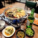 너구리밥집 이미지