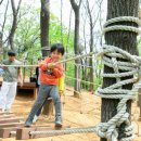 신정산우렁바위유아숲체험원 경향신문