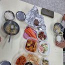 우포늪 배달 음식 맛집-창녕 이방면 동산식당 들밥 이미지