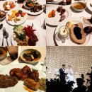 [하객후기] 더채플앳청담 커티지홀 뷔페 식사 하객후기 (중식맛집, 추천메뉴)