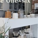 원앤식스커피 이미지