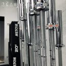 크로스핏 올데이클럽 이미지