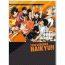 하이큐 클럽 이미지