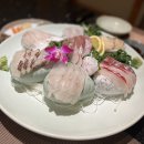 여의도 룸횟집 맛집 동해도 일식