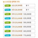 푸드채널 | 사무실 개업식 출장뷔페 푸드채널 내돈내산