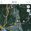 신정고등학교 후문 앞 이미지