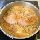 명랑부대찌개 김포사우점