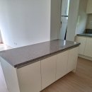 모두의식탁 | 좁은부엌인테리어 유일한 선택 아일랜드식탁철거 후기