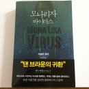 모나리자 바이러스-아름다움에 중독된 사람들에 대한 경고