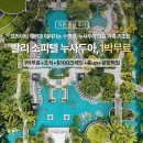 다대중앙지역아동센터 | 인도네시아 발리 풀빌라 소피텔 누사두아 5성급 호텔 이용후기
