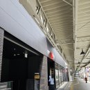 동십자각지하보도 입구 | 일본 오사카 가성비 호텔 추천 이비스 오사카 우메다 숙박 및 조식 후기