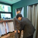오늘 하루도 제주 | 제주 웨딩 스냅 남자 정장 대여 “홀스테일러” 대만족 후기