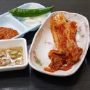 얼큰이 순대국 감자탕 이미지