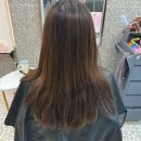 문정역미용실 추천 디머드헤어 레이어드펌 찐만족 후기
