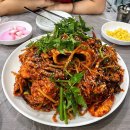 소로3-83 | 36년간 한자리를 지켜온 청주 해물찜 원해물탕 + 매운맛 맵기정도 후기