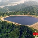 산이랑-호수랑 이미지