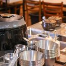 청두곶8길 42-6 | 종로 가볼만한곳 | 숨은 데이트 맛집, 대봉칼국수보쌈 종로점 방문후기