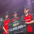 IAM뽑기에요 | [부산 이스포츠 경기장] 2024 WDG 발로란트 챌린저스 코리아 결승전 직관 후기 ㅣ 브레-in 서포터즈 5기