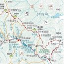 제392회차 정기산행 포항,내연산 12폭포 트레킹 이미지