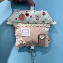 장흥청소년수련관 | [장흥공방] 첫 패브릭공예 출강 후기 (장흥군청소년수련관)