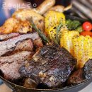용산-326 | 이태원동맛집 로우앤슬로우 위치.가격.시간.후기