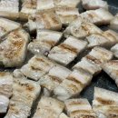 통일식당 - 청주시 상당구 남사로89번길 50 | 청주 삼겹살 | 서문시장 통일식당 방문 후기