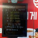 1년만에 다시 방문한 강릉여행 후기 1일차 후기! (도마횟집, 대게특별시, 강릉중앙시장~!)