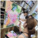 오브제미술학원 | 판교성인미술 일상의 활력소, 오브제 미술학원 후기
