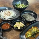 초원 | 시흥 맛집ㅣ 봄나들이 물왕저수지맛집 찾는다면? 한우소고기말이, 된장찌개 맛집 초원 후기